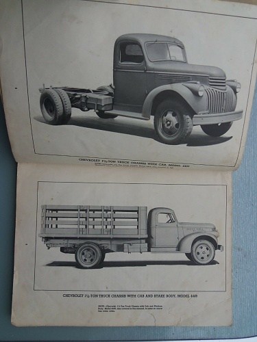 Click image for larger version

Name:	CHEVROLET 4403 4408 4409 4412 RHD 4X2 1.5 TON WORKSHOP MANUAL PRINTED 1943 3.jpg
Views:	4
Size:	187.3 KB
ID:	114036