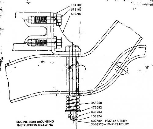 Click image for larger version

Name:	MLU 216 Engine Mount Rear NOS 003.jpg
Views:	2
Size:	80.5 KB
ID:	69275