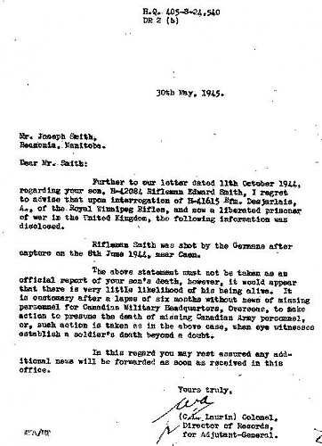 letter - 31 may 45.jpg