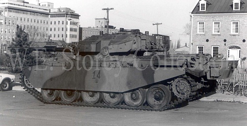 Click image for larger version

Name:	41-12 FV 4017 Centurion Mk 12 - left hand view, CWM Vehicle, Ottawa - 1981 copy.jpg
Views:	16
Size:	385.8 KB
ID:	100507