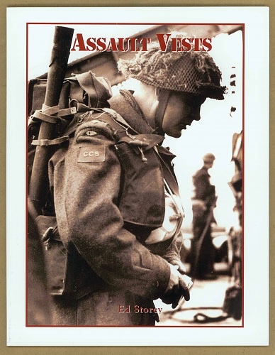 Click image for larger version

Name:	Assault Vests - 2014 ISBN 978-1894581-99-8 - Storey.jpg
Views:	0
Size:	768.6 KB
ID:	132359