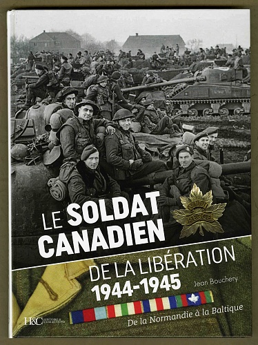 Click image for larger version

Name:	Le Soldat Canadien - De La Libération 1944-1945 - 2023 ISBN 979-10380-1338-4.jpg
Views:	1
Size:	1.23 MB
ID:	135655