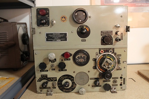 WS No. 52 Receiver Completed Panel.JPG