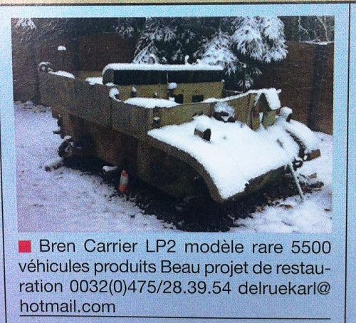 Click image for larger version

Name:	Bren Carrier LP2 in Belgium.jpg
Views:	34
Size:	117.1 KB
ID:	61506
