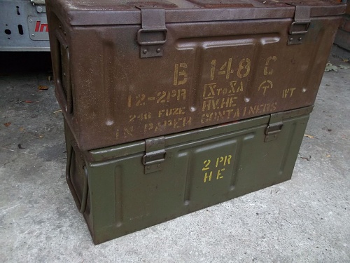 Click image for larger version

Name:	2 pr ammo box B167.jpg
Views:	1
Size:	479.3 KB
ID:	117277