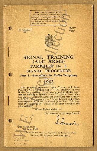 Click image for larger version

Name:	Signal Training (All Arms) Pamphlet No.jpg
Views:	6
Size:	1.35 MB
ID:	107793