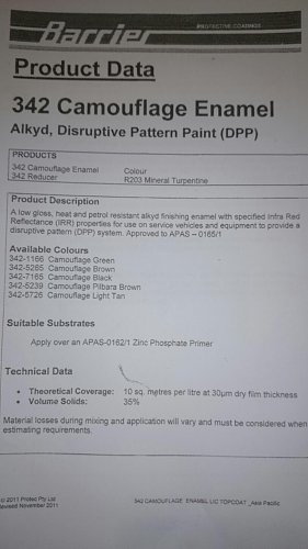 Click image for larger version
Name: Barrier Camoflage Codes.jpg
Views: 15
Size: 83.7 KB
ID: 65827