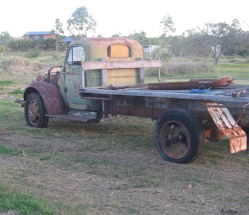 1940 Chev GS Truck Holdens.jpg