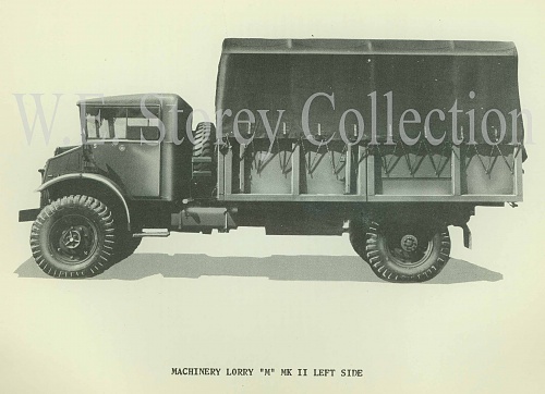 Click image for larger version

Name:	1. Machinery Lorry 'M' Mk II Left Side.jpg
Views:	6
Size:	467.4 KB
ID:	111503