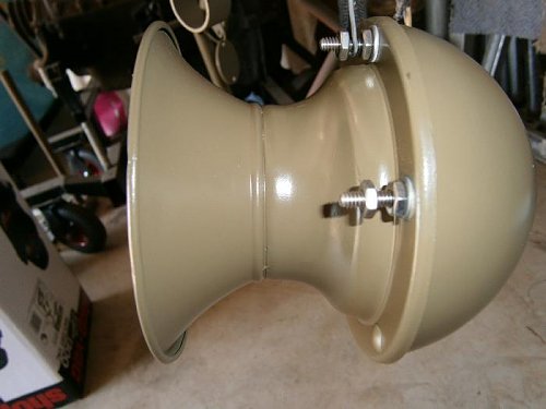 Click image for larger version
Name: Horn finished 2.jpg
Views: 28
Size: 32.7 KB
ID: 54877