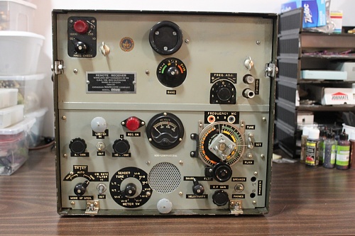 WS No. 52 Remote Receiver Completed Panel.JPG