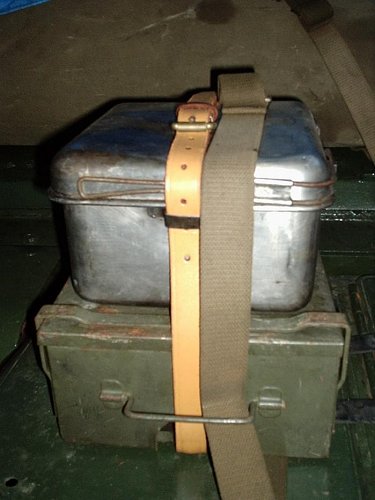 cooker No.2 on Ferret Armoured Car.jpg