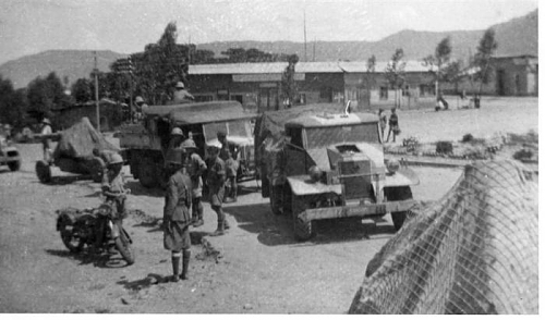 41 Bty En route from Asmara May 1941 2.jpg