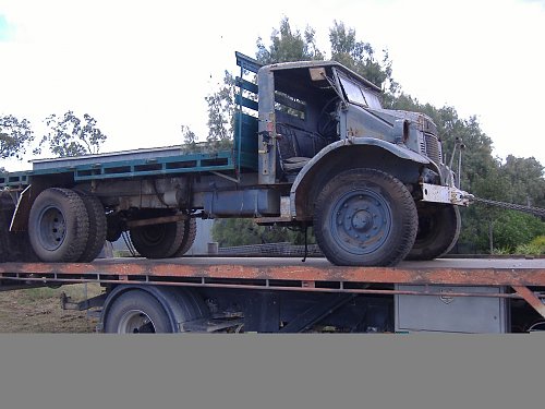 Click image for larger version

Name:	Wild F60L  Truck leaving it's home of the last 70 years.jpg
Views:	9
Size:	135.0 KB
ID:	83735