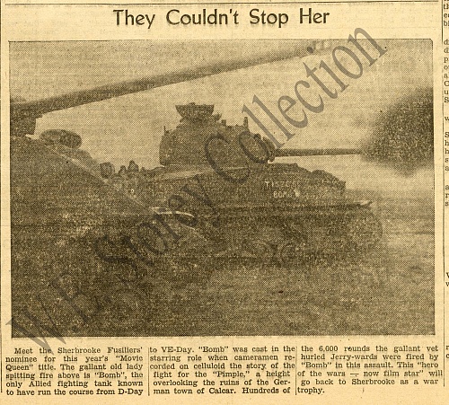 Click image for larger version

Name:	14 December, 1945 - They Couldn't Stop Her - The Maple Leaf copy.jpg
Views:	5
Size:	1.32 MB
ID:	103609