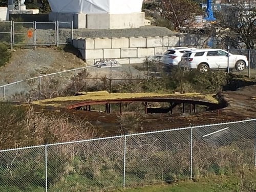 Signal Hill Gun battery 2.JPG