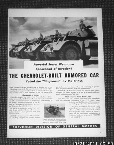 2011-10-21 STAGHOUND advert.jpg