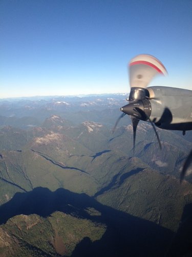 Les montagnes de l'intrieur.JPG