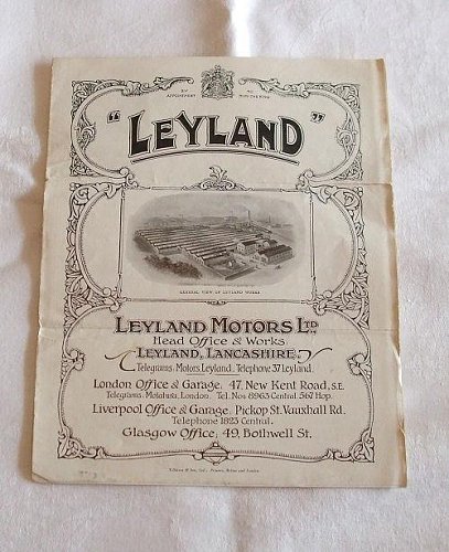 Leyland Motors Limited brochure.jpg