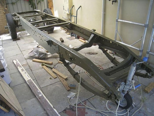 Click image for larger version

Name:	Rebuild of chassis.jpg
Views:	76
Size:	55.0 KB
ID:	26629