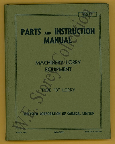 Click image for larger version

Name:	MACH-B-1 Machinery Lorry Equipment - Type 'B' Lorry - 1943 copy.jpg
Views:	1
Size:	863.3 KB
ID:	122395