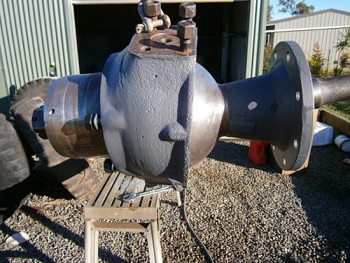 Click image for larger version
Name: front Dside steering joint primed.jpg
Views: 20
Size: 85.9 KB
ID: 57331