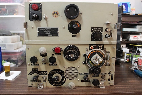 WS No. 52 Main Set Receiver Completed Panel.JPG