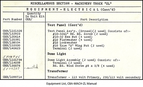 Click image for larger version

Name:	Equipment list mach-zl dome light.jpg
Views:	6
Size:	131.8 KB
ID:	124888