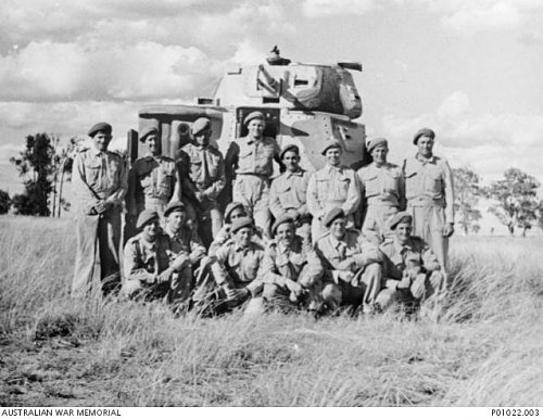 Click image for larger version

Name:	P01022.003  NSW OR QLD, C. 1942. NO. 1 TROOP, C SQUADRON, 2-4TH ARMOURED REGIMENT, WITH GRANT M3.jpg
Views:	6
Size:	52.8 KB
ID:	67406