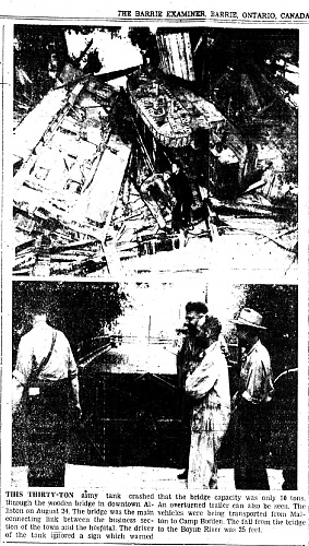 Click image for larger version

Name:	Crashed Stuart Tank Barrie Examiner 2-Sept-1948.jpg
Views:	9
Size:	129.5 KB
ID:	119546