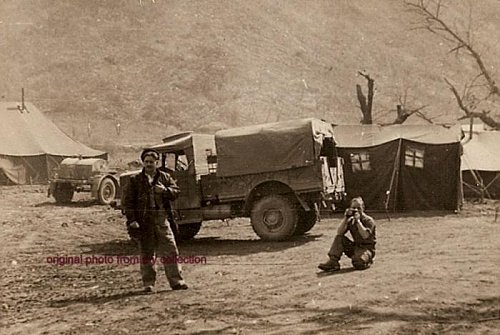 1944 morris c8 GS Korea red.jpg