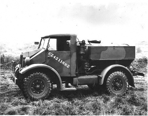 C15 with Bilston tank 1940.jpg