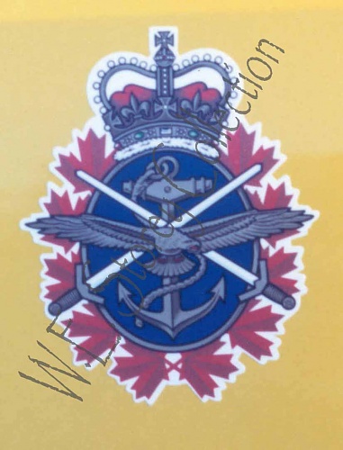 Click image for larger version

Name:	C38-11 Canadian Armed Forces Decal, CFB Rockcliffe, 1981 copy.jpg
Views:	1
Size:	82.0 KB
ID:	136565