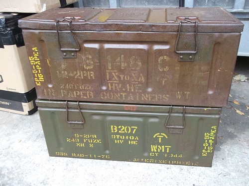 Click image for larger version

Name:	2pdr ammo box B167.jpg
Views:	2
Size:	497.1 KB
ID:	117276