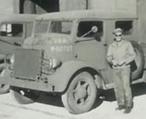 Copy of U.S. truck  Ft. Bliss, Texas 1943.jpg