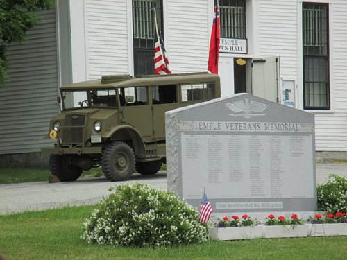 Click image for larger version

Name:	W 2015 Temple NH Memorial Day 002.jpg
Views:	6
Size:	120.3 KB
ID:	74070