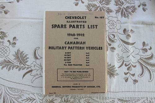 Chevrolet CMP Master Parts List.JPG