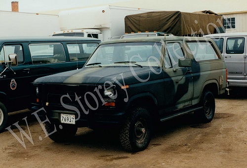 Click image for larger version

Name:	C233-11 1985 Ford Bronco U150 - Propane - CFB Wainwright, Alberta.jpg
Views:	8
Size:	434.5 KB
ID:	92275