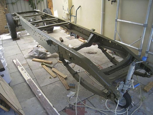 Click image for larger version

Name:	Rebuild of chassis.jpg
Views:	77
Size:	55.0 KB
ID:	26629