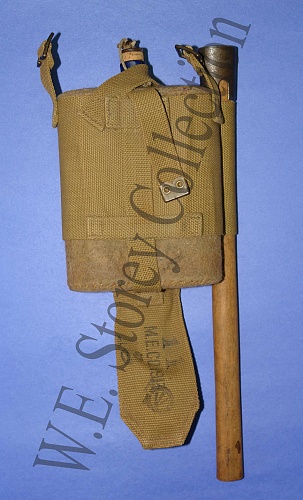 Click image for larger version

Name:	1913 Pattern Waterbottle and Entrenching Tool Carrier - rear - with Waterbottle and Entrenching .jpg
Views:	2
Size:	1.02 MB
ID:	129593