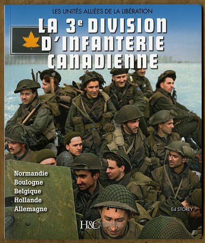 Click image for larger version

Name:	La 3e Division D'Infantry Canadienne - 2017 ISBN 978-2-35250-481-8.jpg
Views:	3
Size:	1.25 MB
ID:	101246