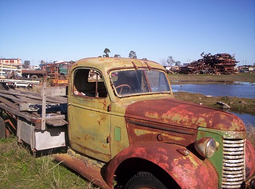 Khaki Colour My Chev.jpg