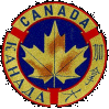 The Canada Decal