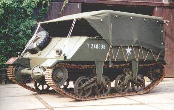 Loyd Carrier