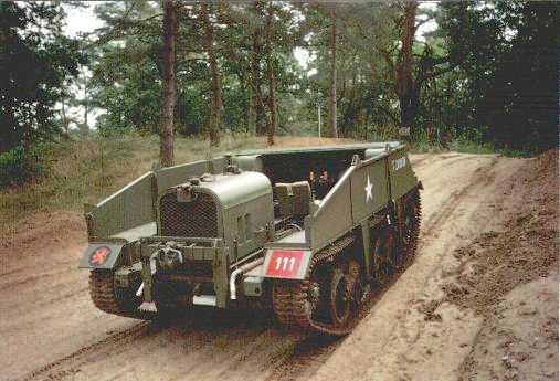 Loyd Carrier