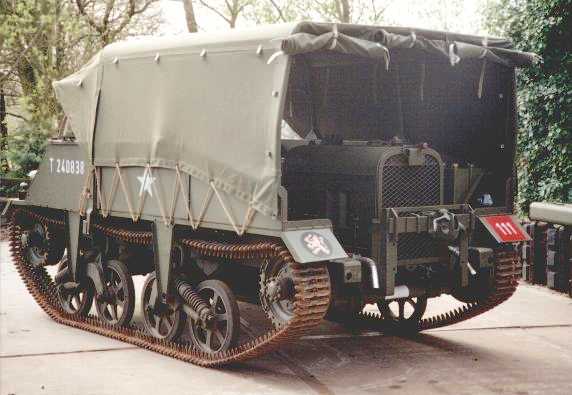 Loyd Carrier