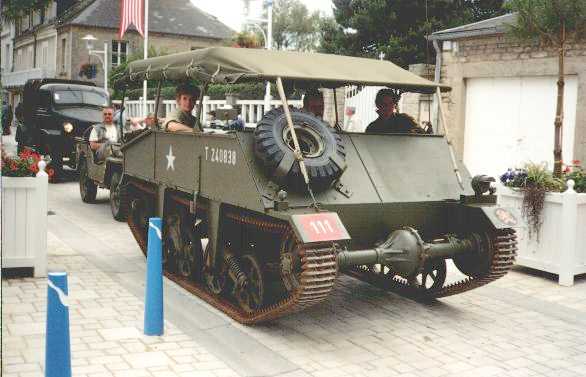 Loyd Carrier