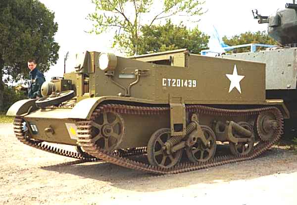 The Oshawa Mk.II*