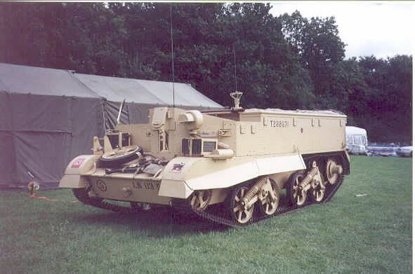 Windsor Carrier