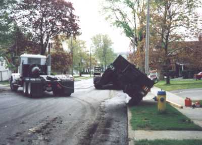 How NOT to Load a Carrier (3)